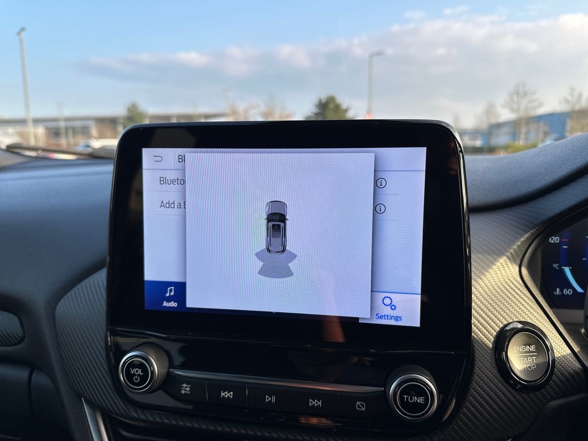 Used Ford Puma 2023 for sale - 77810109: Photo 36