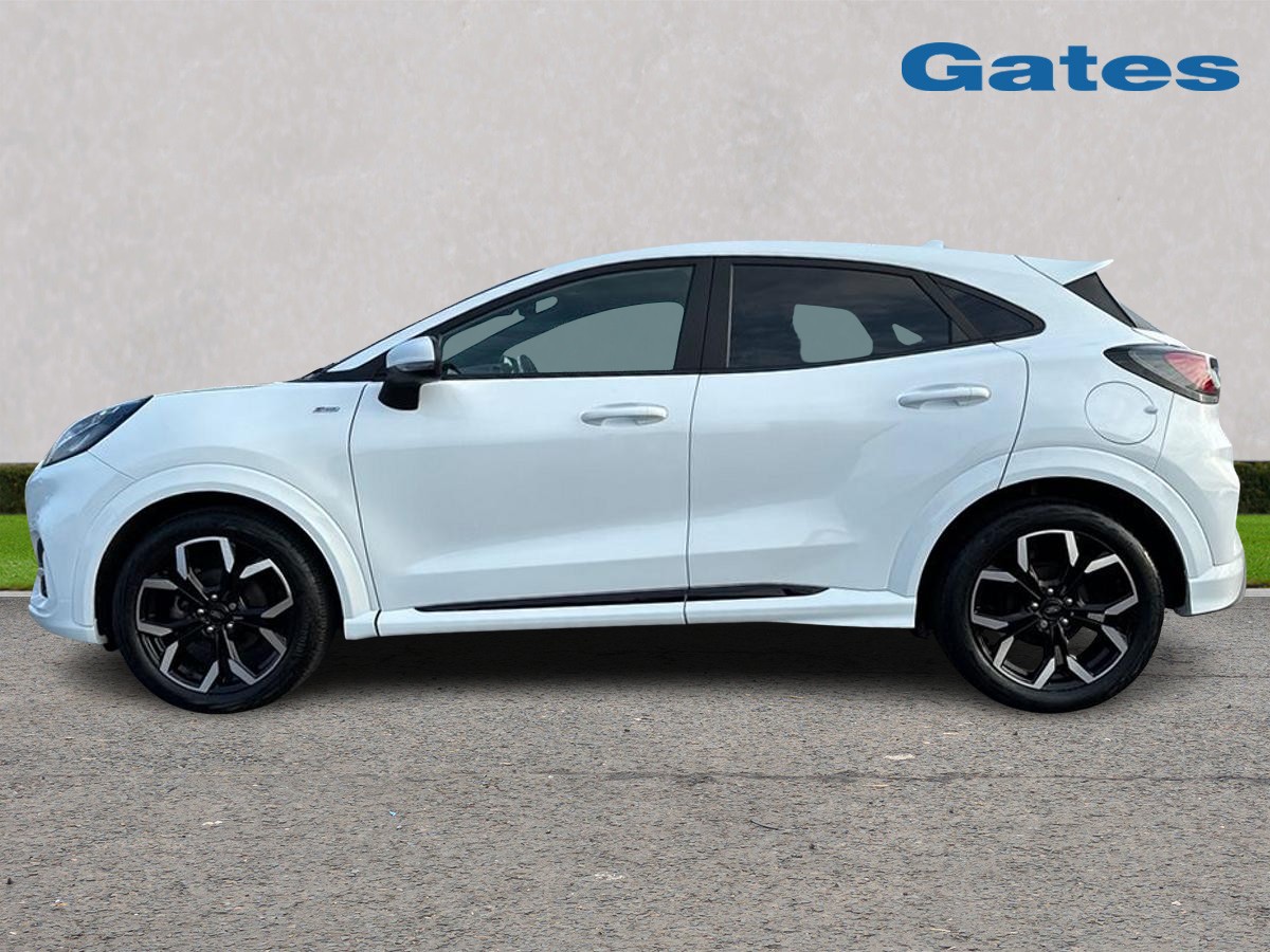 Used Ford Puma 2023 for sale - 77810109: Photo 4