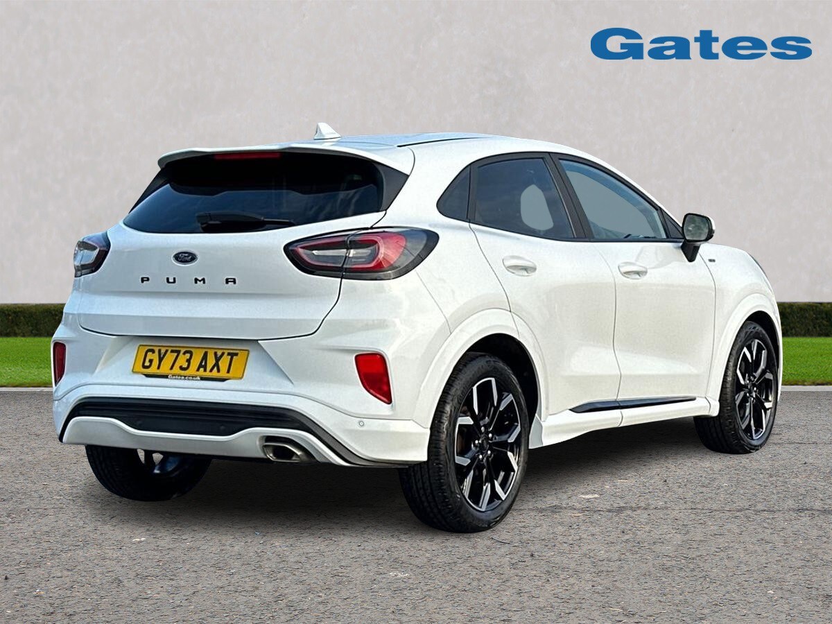Used Ford Puma 2023 for sale - 77810109: Photo 7