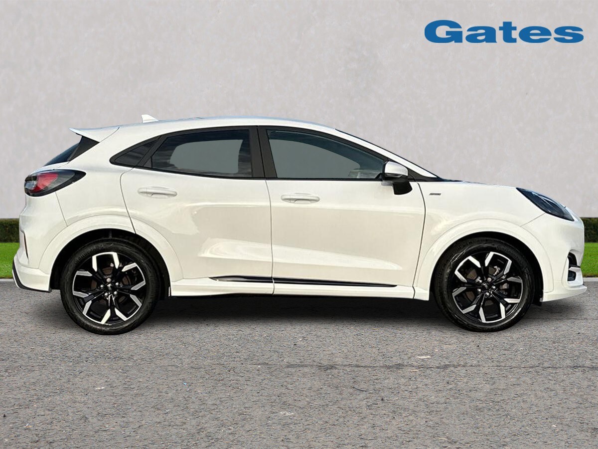 Used Ford Puma 2023 for sale - 77810109: Photo 8