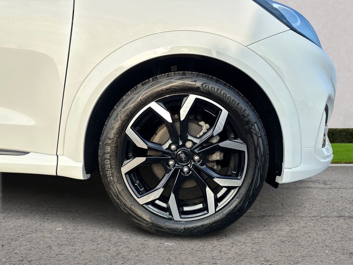 Used Ford Puma 2023 for sale - 77810109: Photo 9