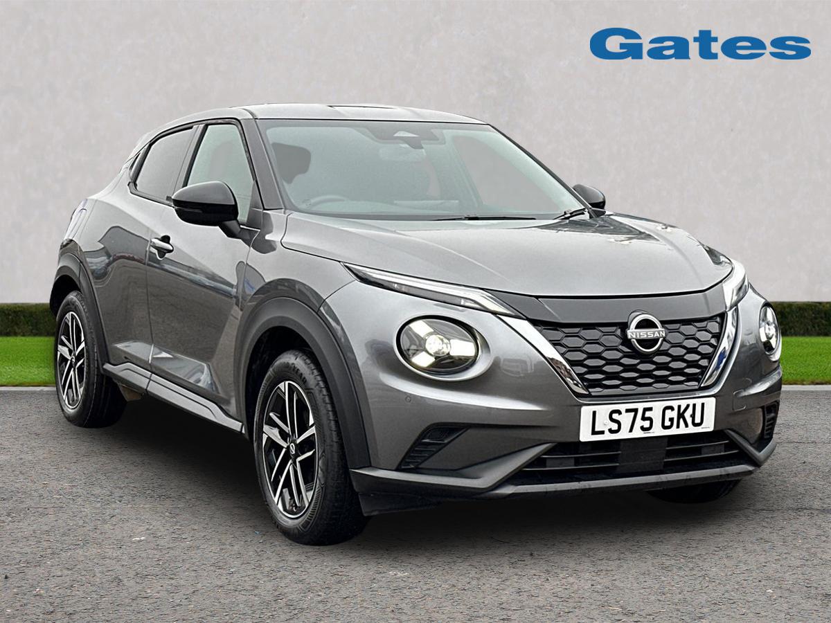 Used Nissan Juke 2025 for sale - 78137088: Photo 1