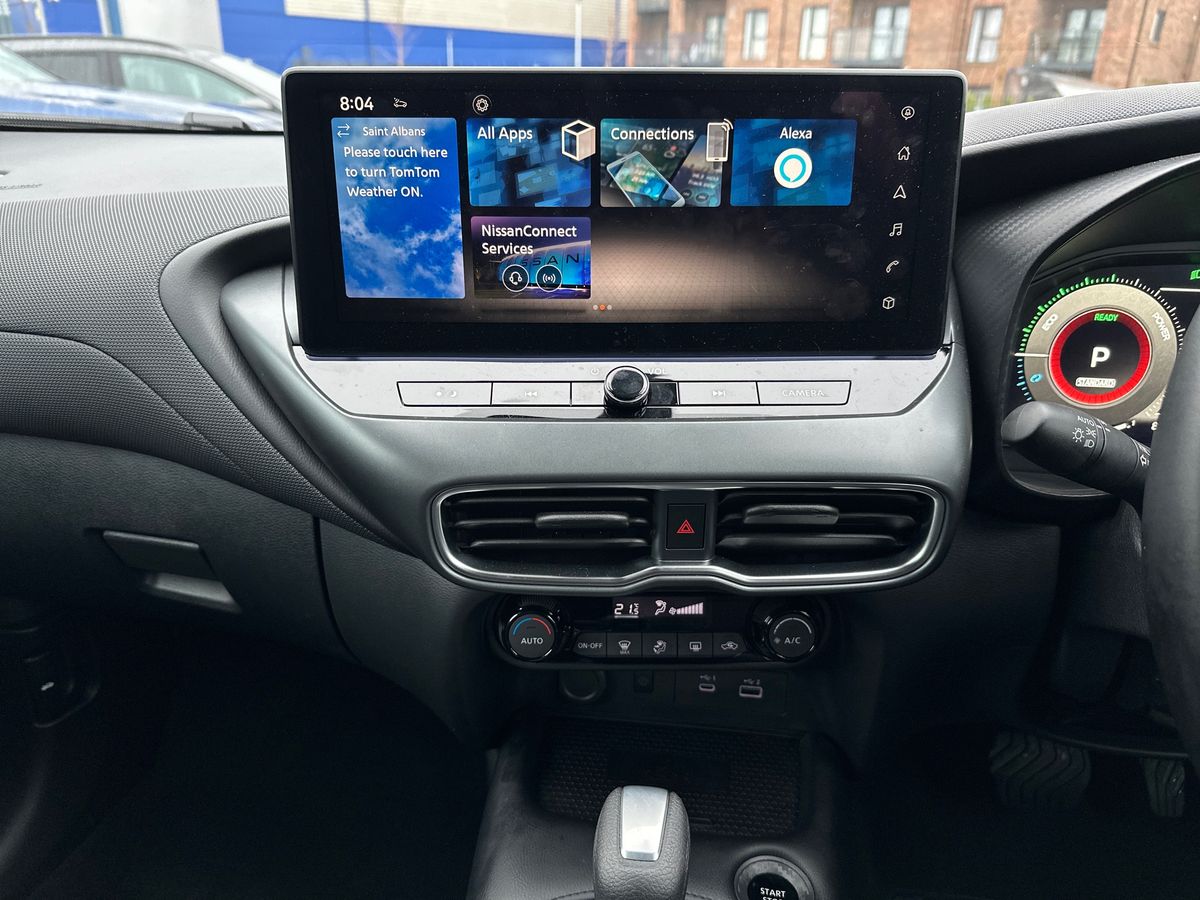 Used Nissan Juke 2025 for sale - 78137088: Photo 19