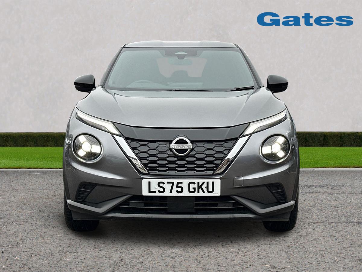 Used Nissan Juke 2025 for sale - 78137088: Photo 2