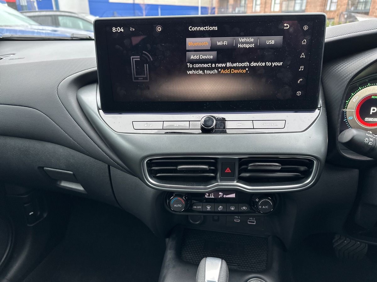 Used Nissan Juke 2025 for sale - 78137088: Photo 21