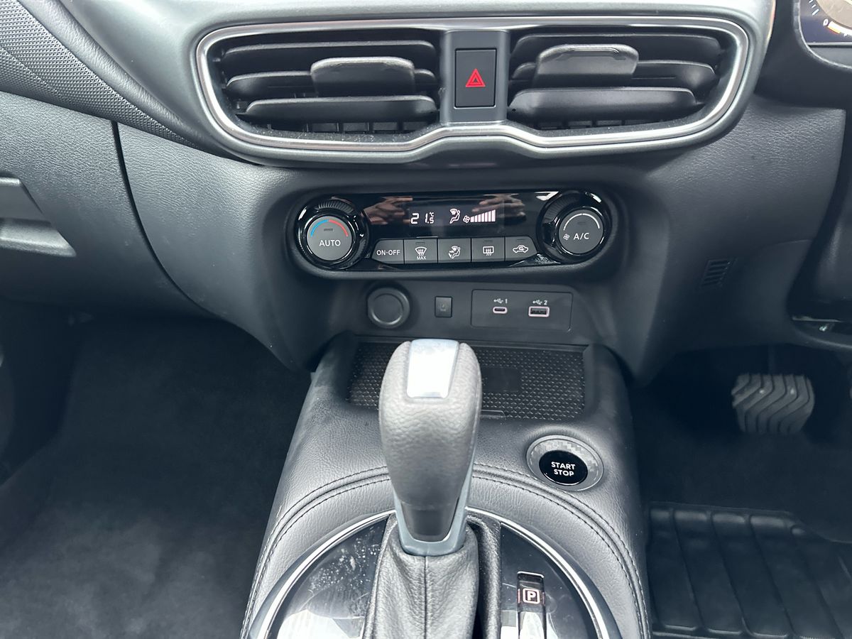 Used Nissan Juke 2025 for sale - 78137088: Photo 22