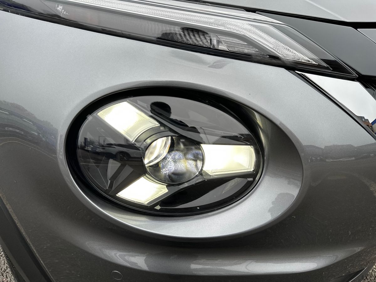 Used Nissan Juke 2025 for sale - 78137088: Photo 32