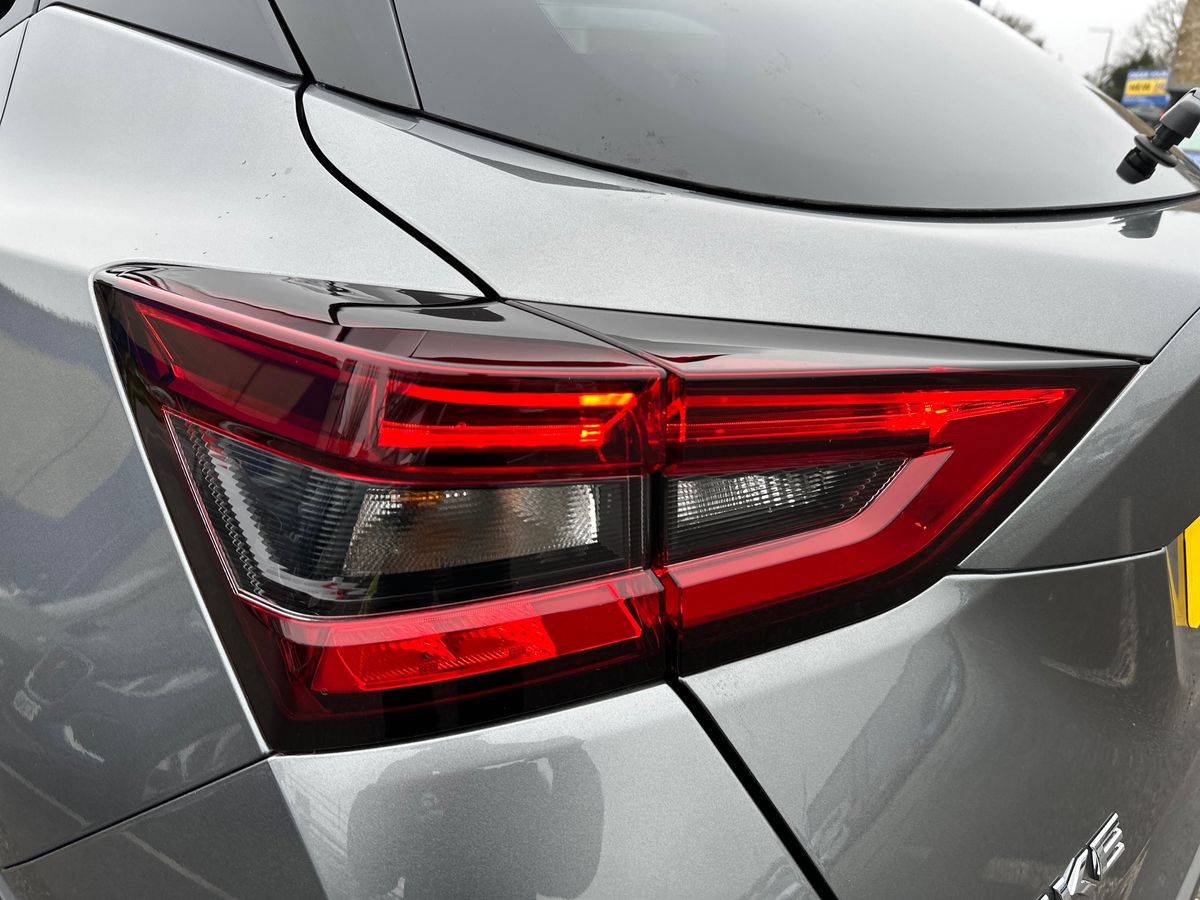 Used Nissan Juke 2025 for sale - 78137088: Photo 33