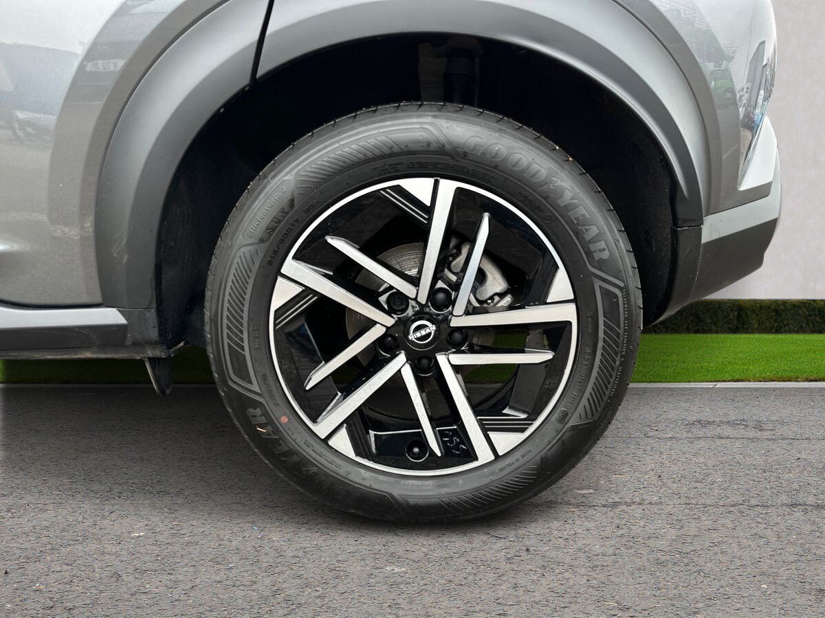 Used Nissan Juke 2025 for sale - 78137088: Photo 9