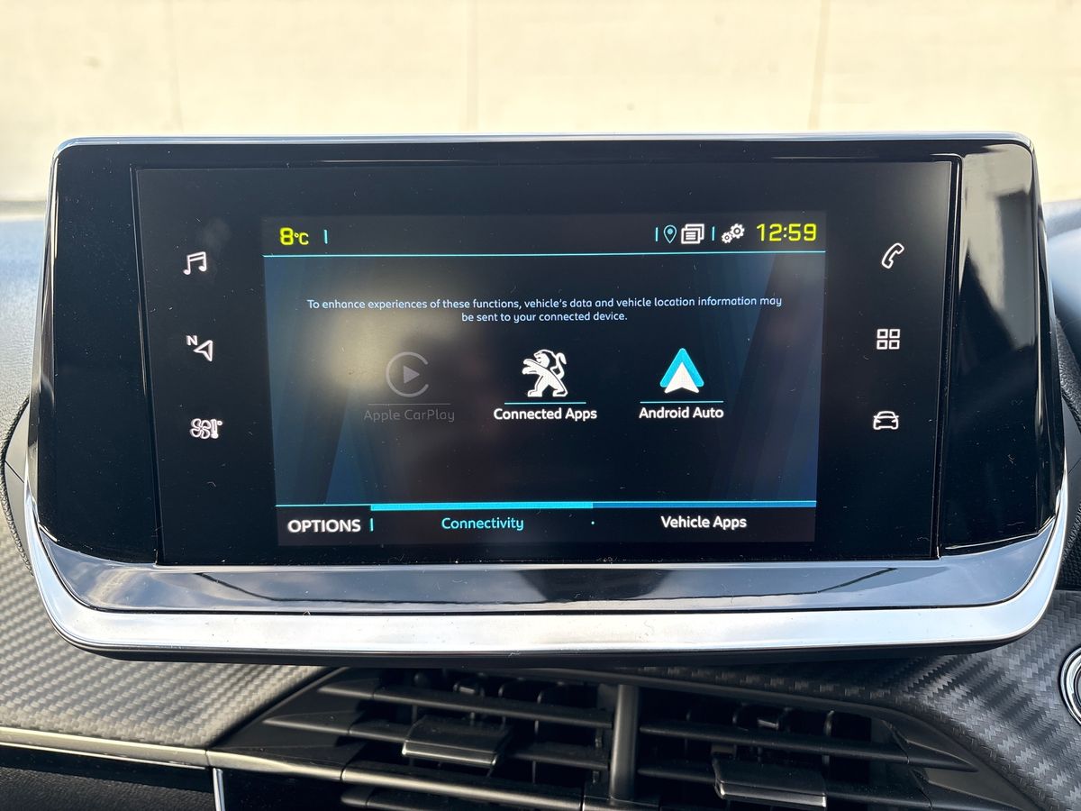 Used Peugeot 208 2024 for sale - 77210116: Photo 19