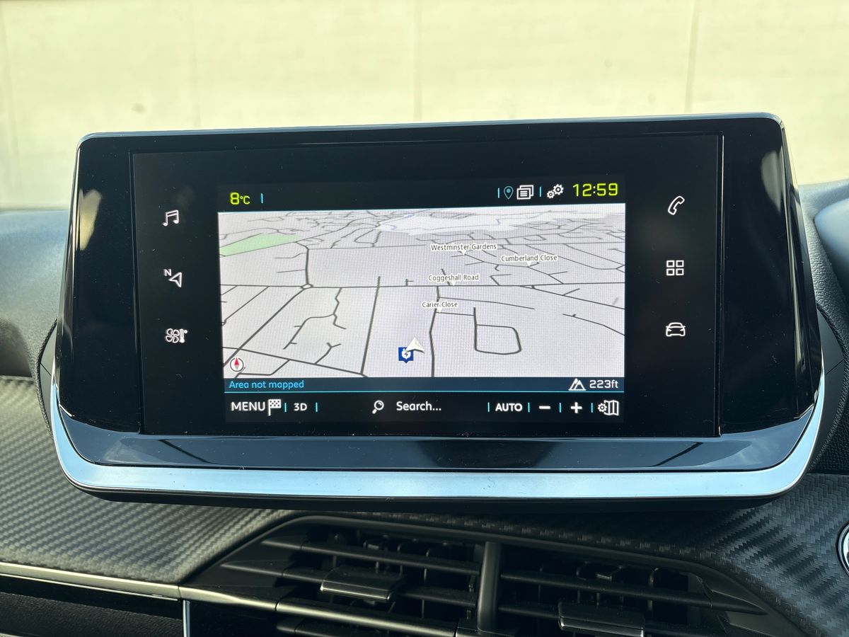 Used Peugeot 208 2024 for sale - 77210116: Photo 20