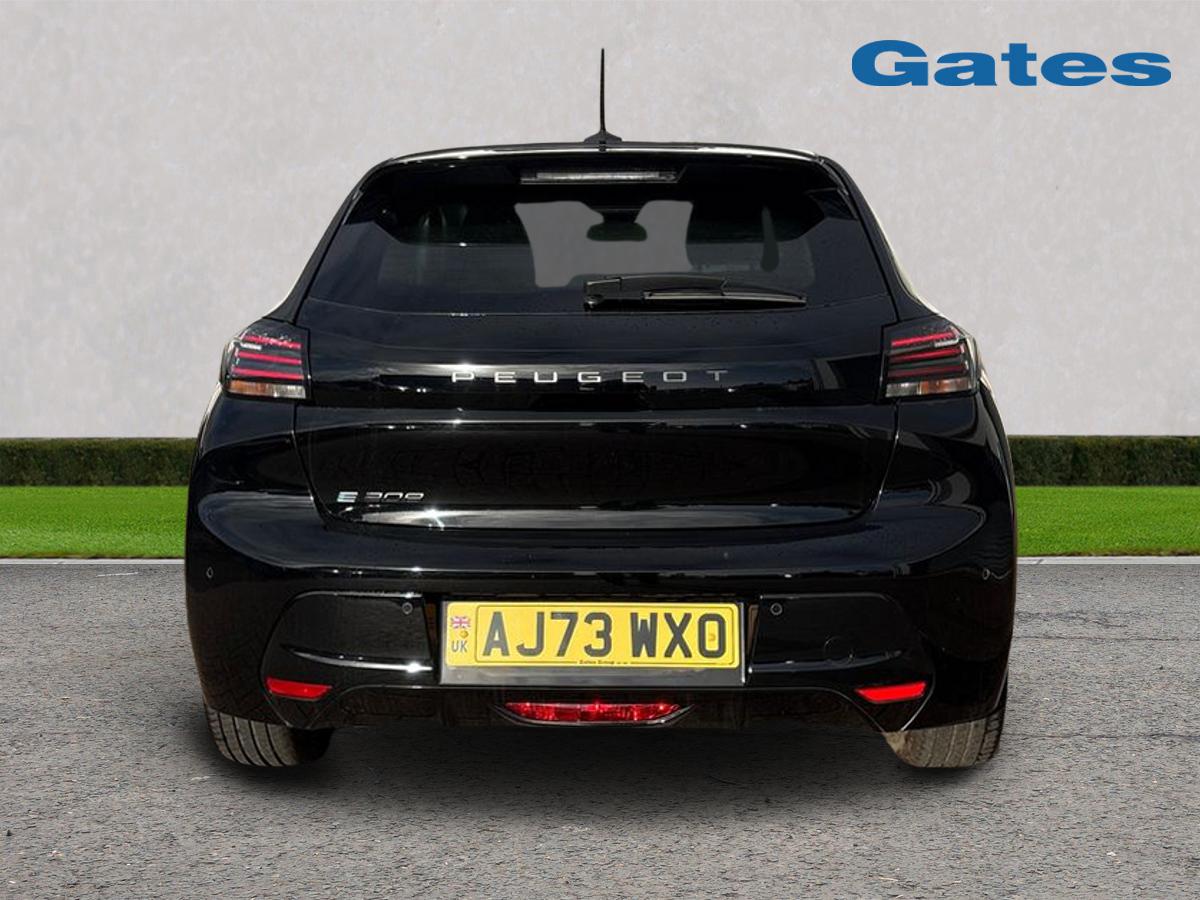 Used Peugeot 208 2024 for sale - 77210116: Photo 6