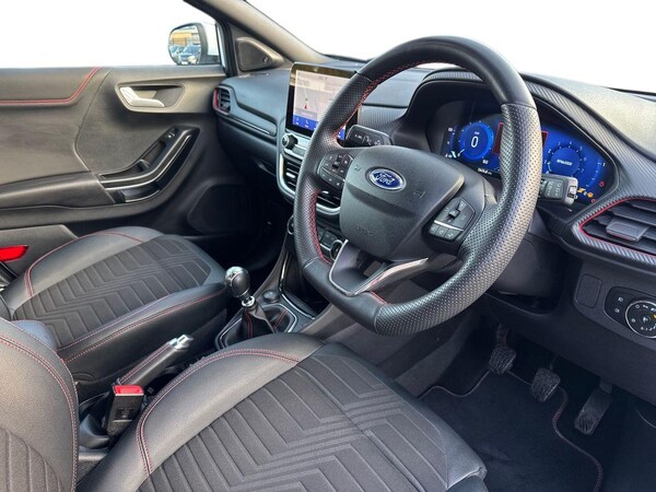 Used Ford Puma 2023 for sale - 76221863: Photo 10