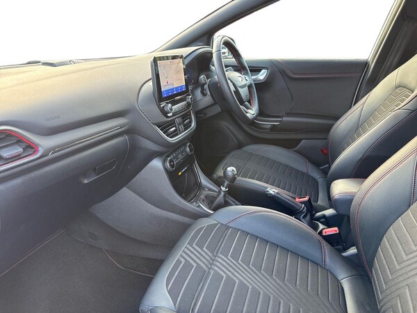 Used Ford Puma 2023 for sale - 76221863: Photo 11