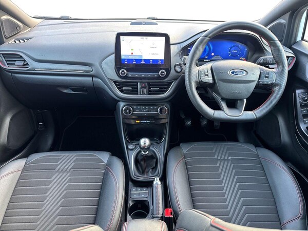 Used Ford Puma 2023 for sale - 76221863: Photo 15