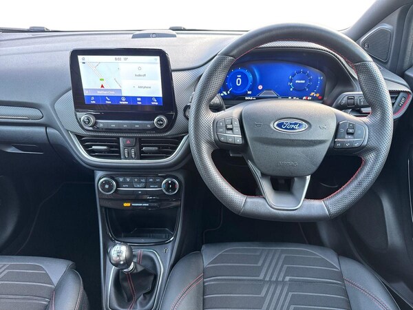 Used Ford Puma 2023 for sale - 76221863: Photo 16