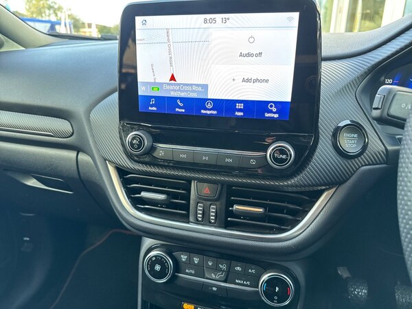 Used Ford Puma 2023 for sale - 76221863: Photo 22