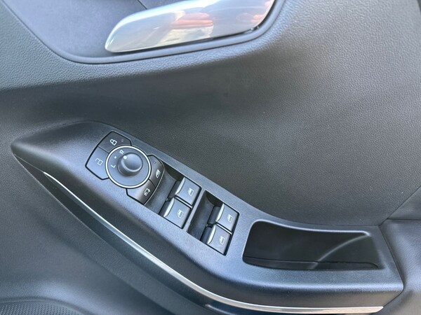 Used Ford Puma 2023 for sale - 76221863: Photo 25
