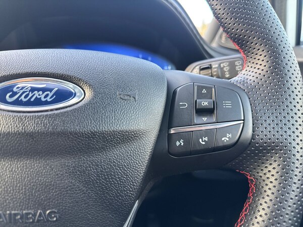 Used Ford Puma 2023 for sale - 76221863: Photo 27