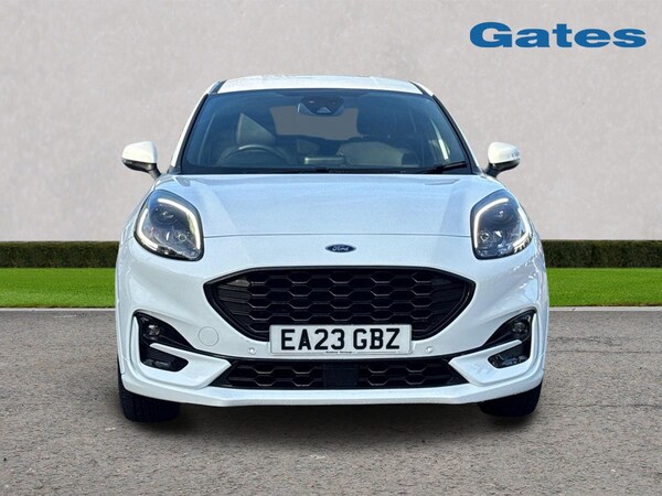 Used Ford Puma 2023 for sale - 76221863: Photo 2