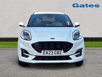 Used Ford Puma 2023 for sale - 76221863: Photo 2