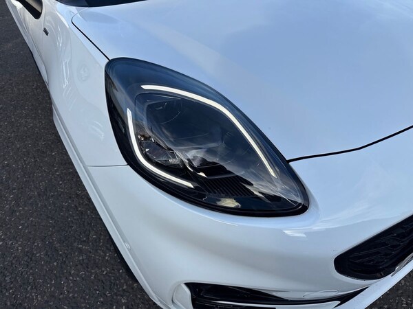Used Ford Puma 2023 for sale - 76221863: Photo 32