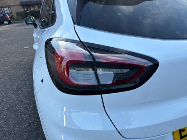 Used Ford Puma 2023 for sale - 76221863: Photo 33