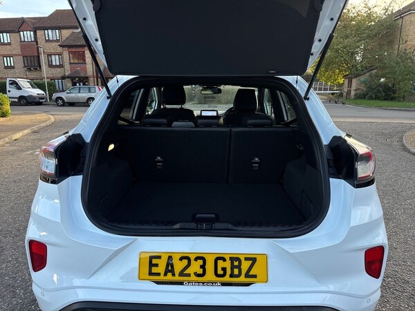 Used Ford Puma 2023 for sale - 76221863: Photo 34