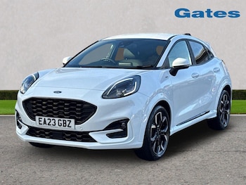 Used Ford Puma 2023 for sale - 76221863: Photo 3