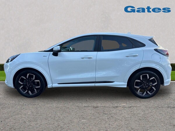Used Ford Puma 2023 for sale - 76221863: Photo 4