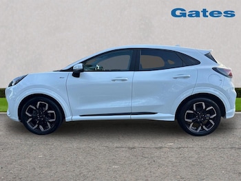 Used Ford Puma 2023 for sale - 76221863: Photo 4