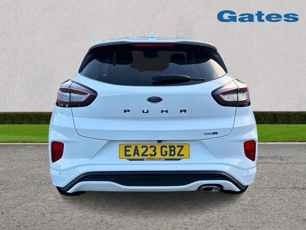 Used Ford Puma 2023 for sale - 76221863: Photo 6