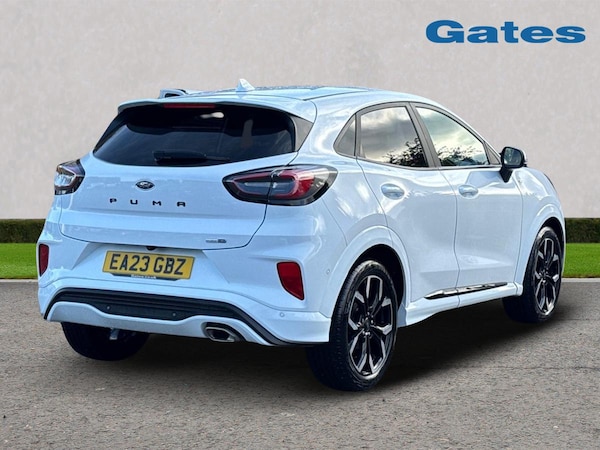 Used Ford Puma 2023 for sale - 76221863: Photo 7
