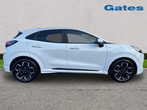 Used Ford Puma 2023 for sale - 76221863: Photo 8