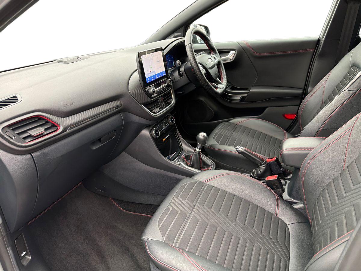 Used Ford Puma 2021 for sale - 77698304: Photo 11