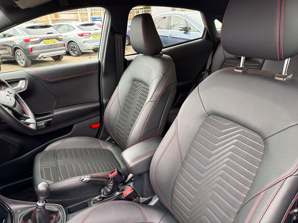 Used Ford Puma 2021 for sale - 77698304: Photo 13