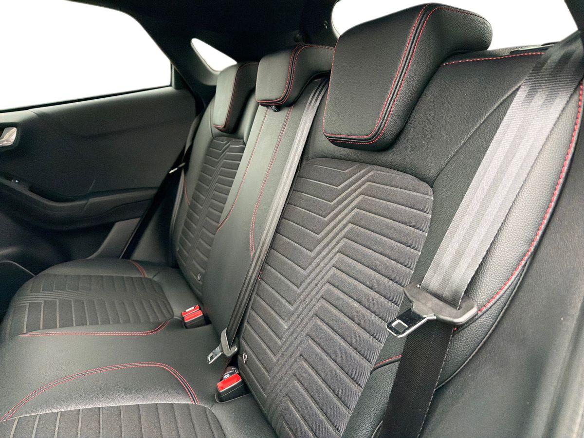 Used Ford Puma 2021 for sale - 77698304: Photo 14