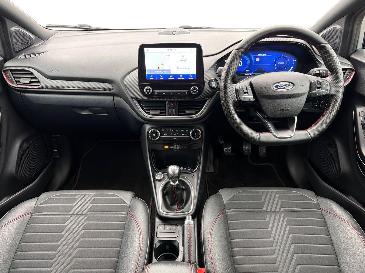 Used Ford Puma 2021 for sale - 77698304: Photo 15