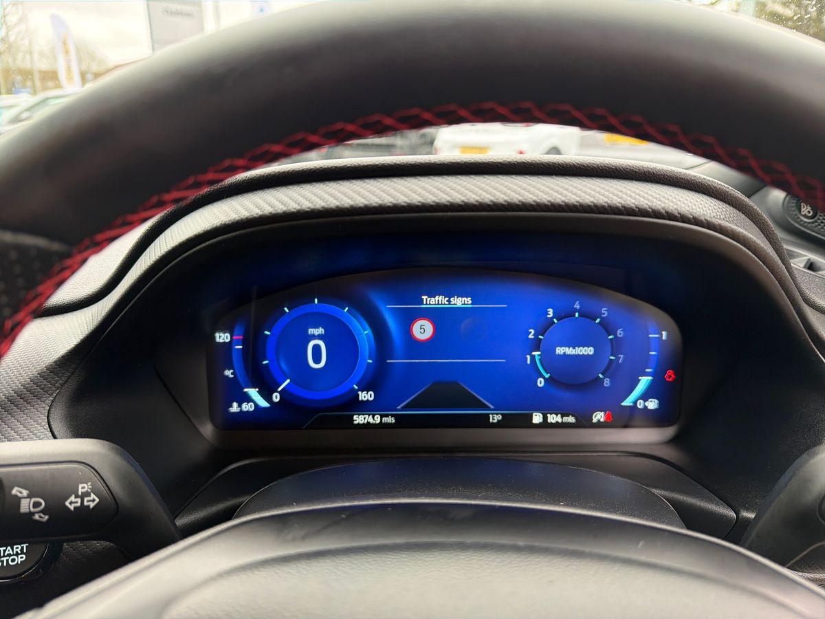 Used Ford Puma 2021 for sale - 77698304: Photo 18