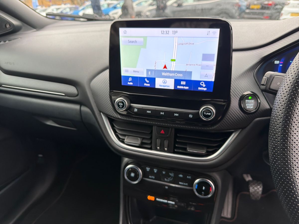 Used Ford Puma 2021 for sale - 77698304: Photo 19