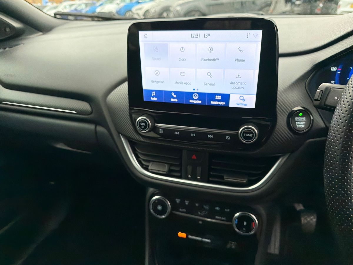 Used Ford Puma 2021 for sale - 77698304: Photo 20