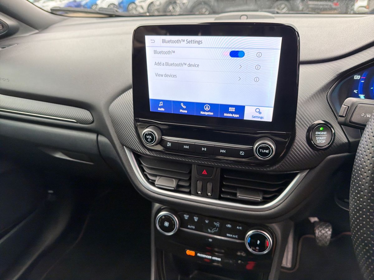 Used Ford Puma 2021 for sale - 77698304: Photo 21