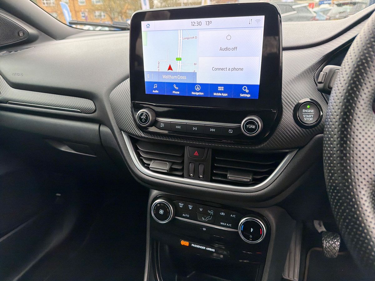 Used Ford Puma 2021 for sale - 77698304: Photo 22