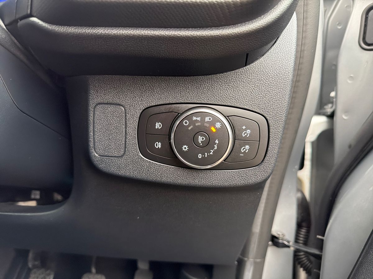 Used Ford Puma 2021 for sale - 77698304: Photo 23