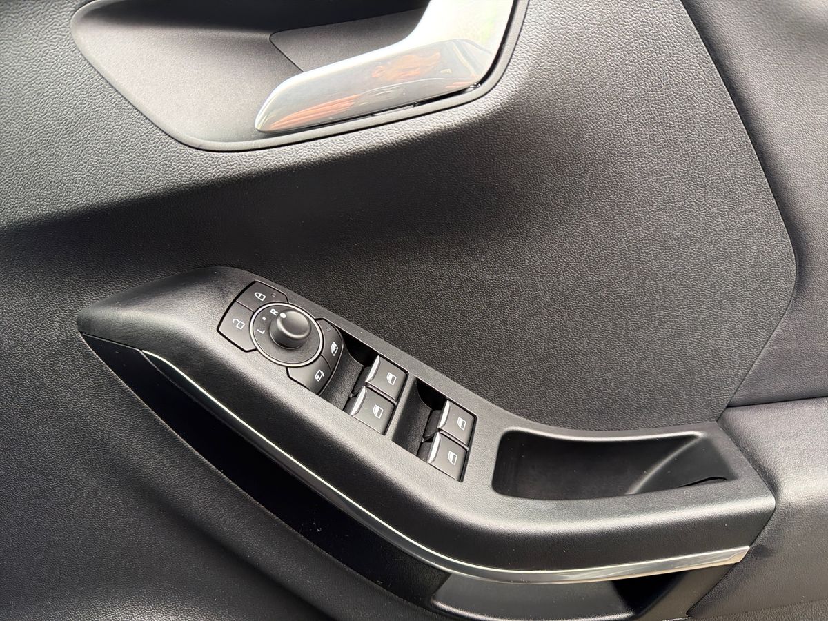 Used Ford Puma 2021 for sale - 77698304: Photo 25