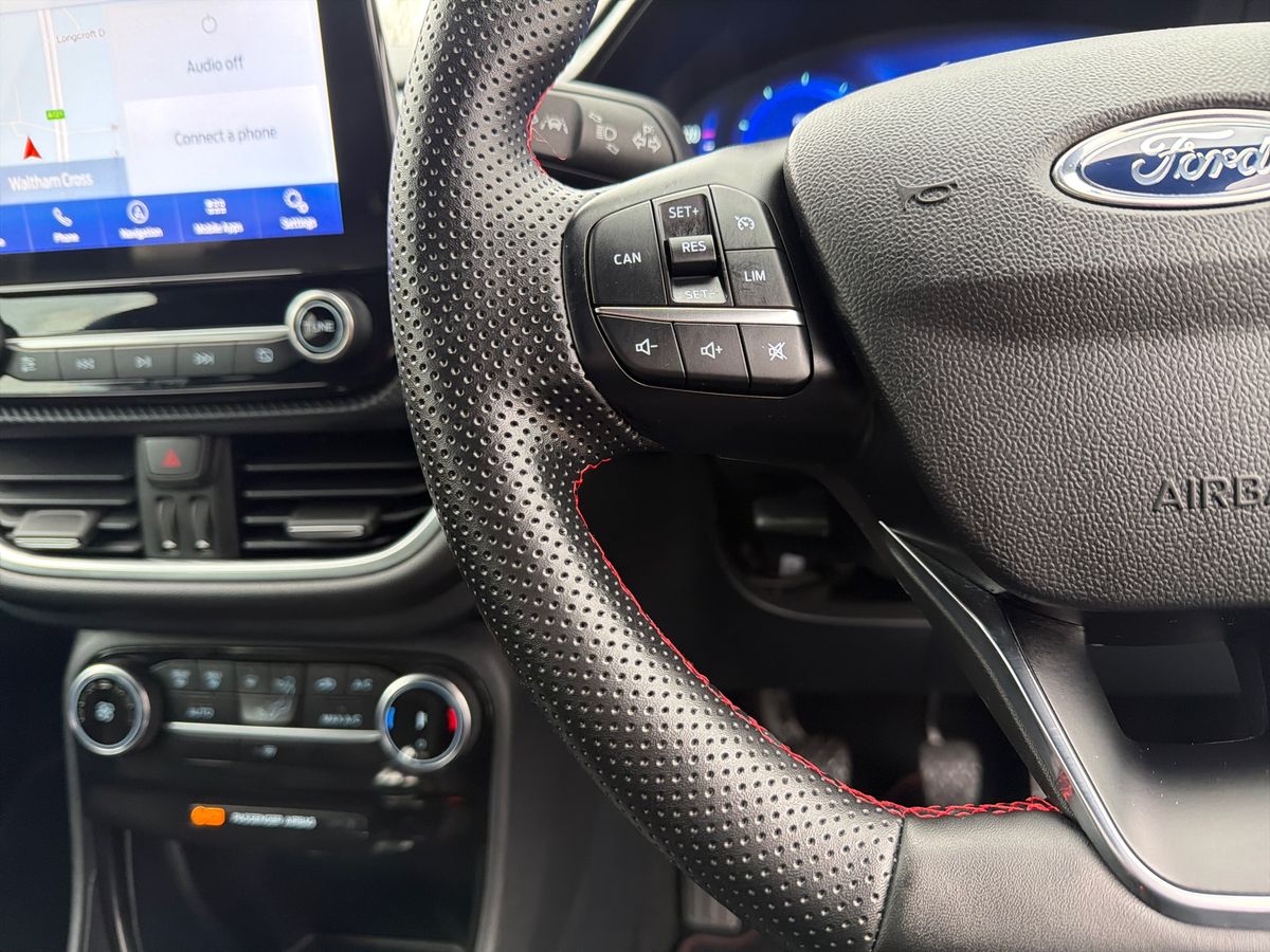 Used Ford Puma 2021 for sale - 77698304: Photo 26