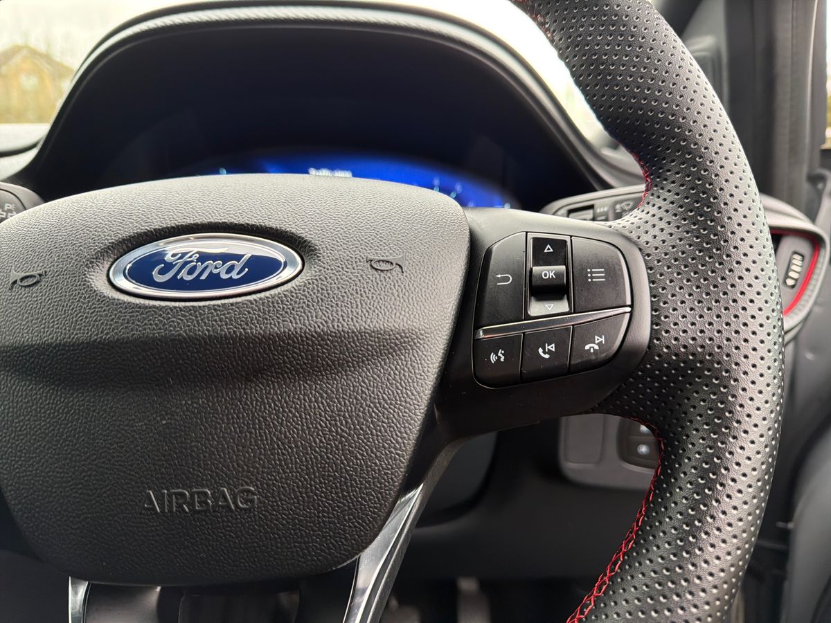 Used Ford Puma 2021 for sale - 77698304: Photo 27