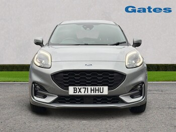 Used Ford Puma 2021 for sale - 77698304: Photo