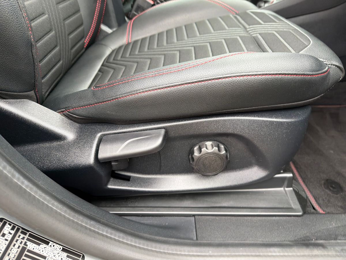 Used Ford Puma 2021 for sale - 77698304: Photo 30