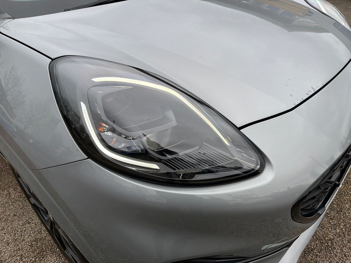Used Ford Puma 2021 for sale - 77698304: Photo 32